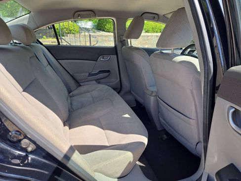 Used 2012 Honda Civic LX image 19