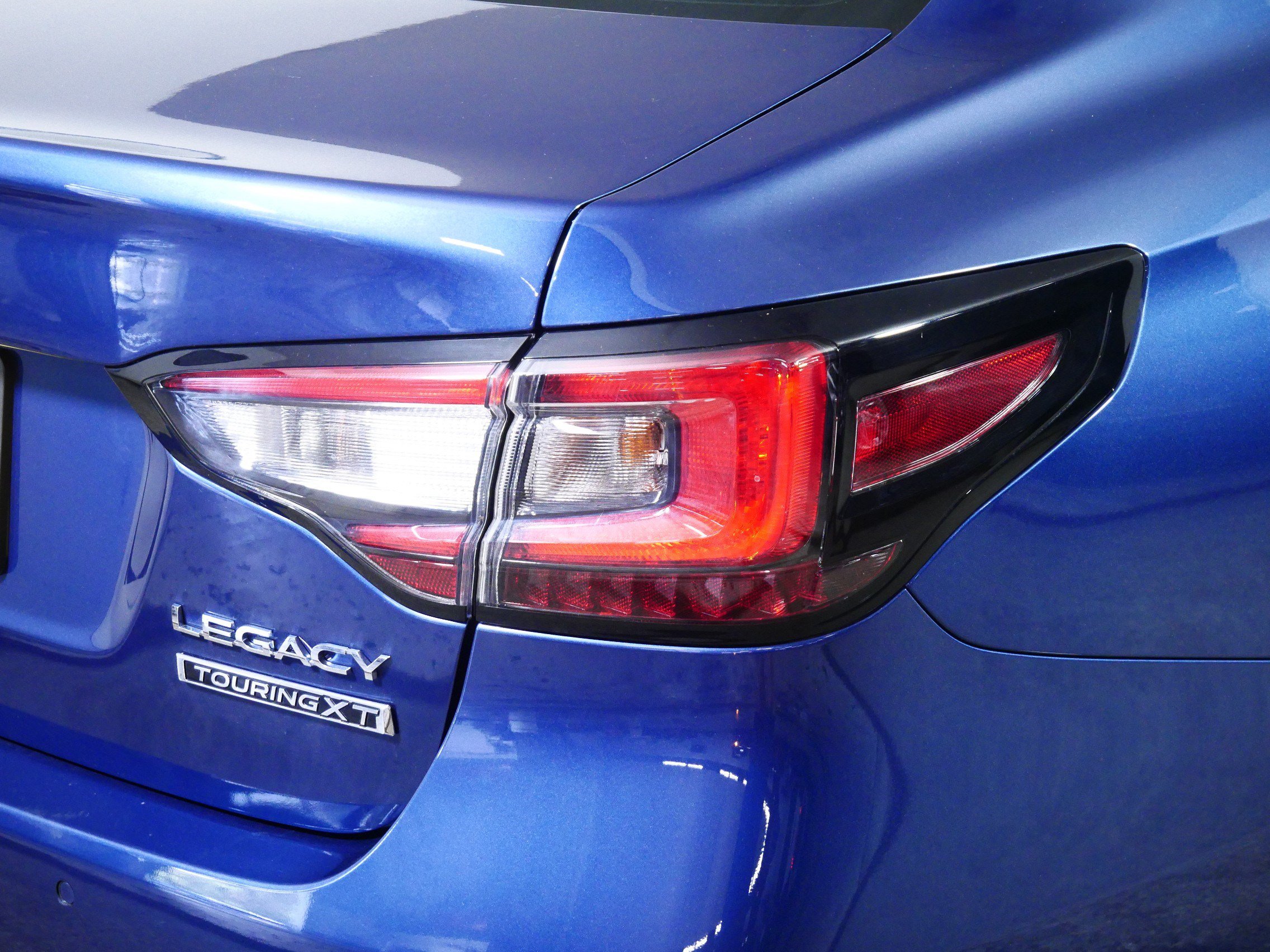 Used 2021 Subaru Legacy Touring XT w/ Popular Package #3 AWD/4WD image 17