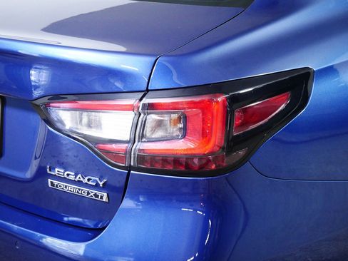 Used 2021 Subaru Legacy Touring XT w/ Popular Package #3 AWD/4WD image 17