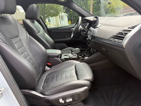 Used 2023 BMW X3 xDrive30i w/ M Sport Package AWD/4WD image 31
