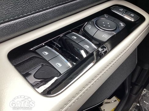 Used 2025 Lincoln Aviator Reserve w/ Jet Appearance Package AWD/4WD image 23