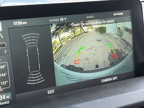 Used 2025 INEOS Grenadier AWD/4WD image 4