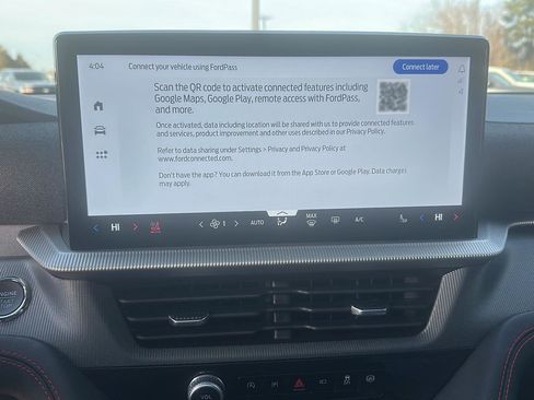 Used 2025 Ford Explorer ST w/ Sun And Sound Package image 18