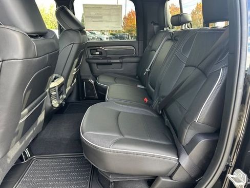 New 2026 RAM 2500 Limited image 15