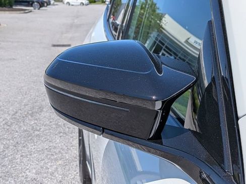 New 2026 BMW X3 M50 w/ Premium Package AWD/4WD image 13