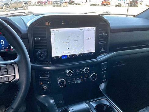 Used 2025 Ford F150 Tremor AWD/4WD image 6