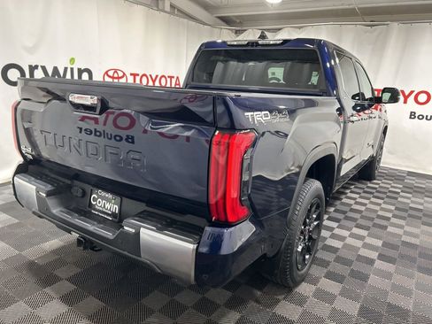 Used 2022 Toyota Tundra Limited image 7