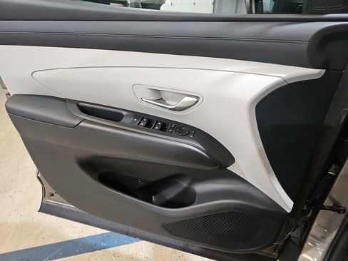 New 2026 Hyundai Tucson Blue SE AWD/4WD image 25