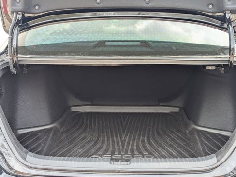 Used 2023 Honda Accord LX image 24