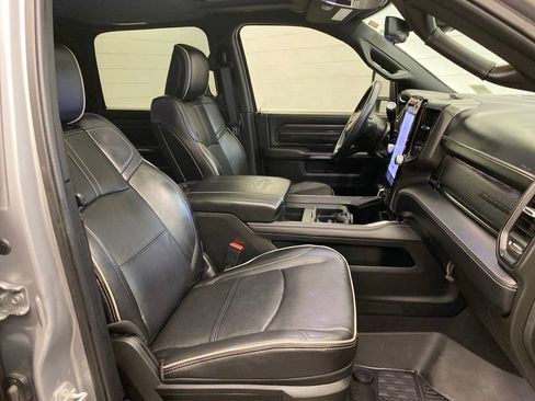 Certified 2023 RAM 2500 Limited AWD/4WD image 19