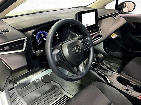 New 2026 Toyota Corolla LE image 5