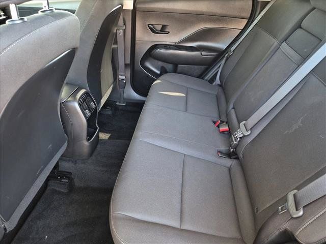 Used 2026 Hyundai Kona SEL Sport FWD image 18