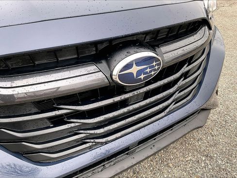 Certified 2025 Subaru Legacy Limited image 29