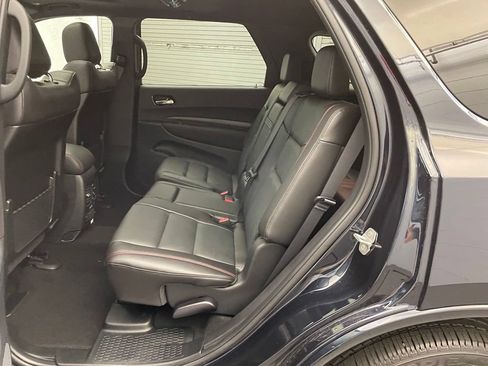 New 2026 Dodge Durango GT AWD/4WD image 16
