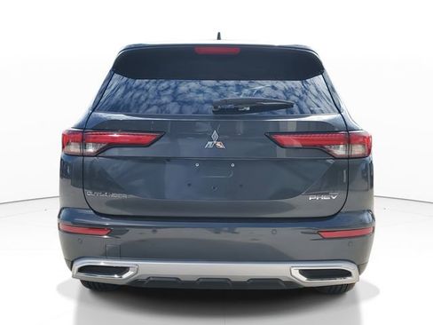 New 2025 Mitsubishi Outlander SE AWD/4WD image 6