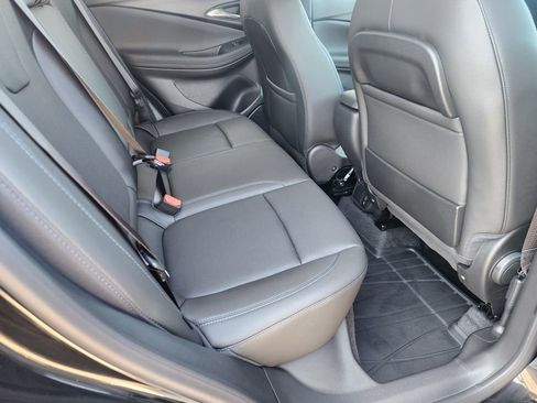 Certified 2025 Buick Encore GX Sport Touring w/ Comfort Package image 18