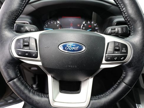 Used 2023 Ford Explorer XLT w/ Equipment Group 202A image 15
