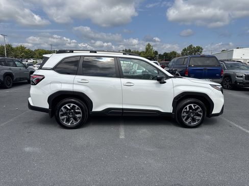 Certified 2026 Subaru Forester Premium AWD/4WD image 31