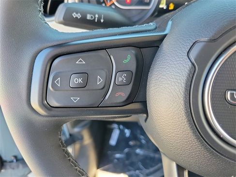 New 2026 Jeep Gladiator Sport image 19