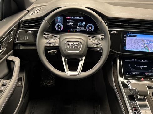 New 2026 Audi Q8 Premium Plus AWD/4WD image 13
