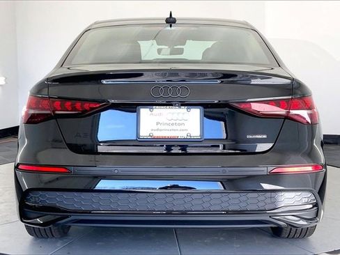 New 2026 Audi A3 2.0T Premium image 5