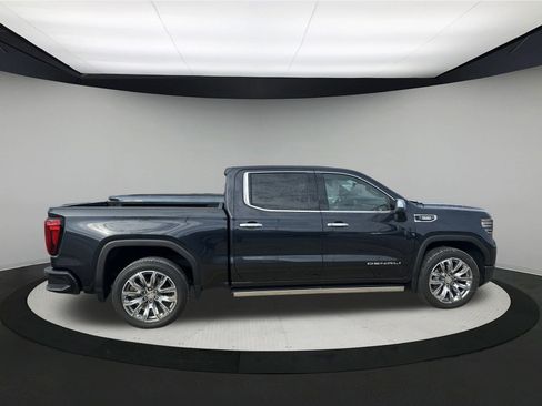 Used 2023 GMC Sierra 1500 Denali w/ Denali Reserve Package image 5