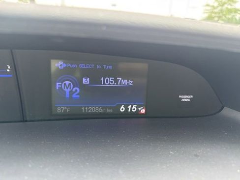 Used 2013 Honda Civic LX image 16