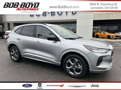 Used 2023 Ford Escape ST-Line