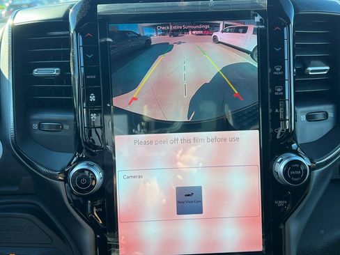 New 2026 RAM 2500 Rebel image 29