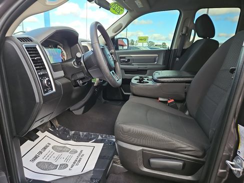 Used 2020 RAM 1500 Classic Warlock image 9