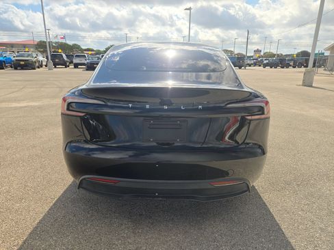 Used 2024 Tesla Model 3 Standard Range RWD image 4