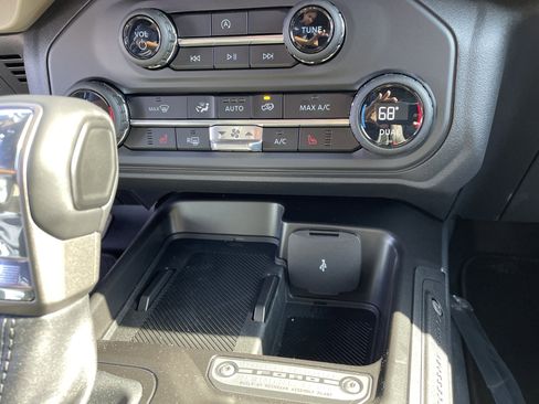 New 2025 Ford Bronco Big Bend image 28