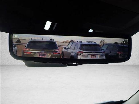 New 2026 Subaru Ascent Touring image 25