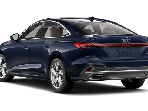 Certified 2025 Audi A5 2.0T Premium w/ Convenience Package AWD/4WD image 2