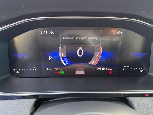 New 2026 Volkswagen Jetta S image 15