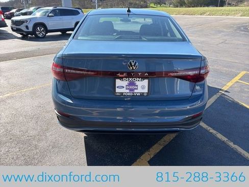 New 2026 Volkswagen Jetta S image 6