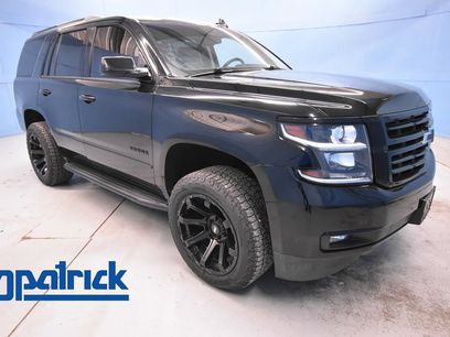 Used 2018 Chevrolet Tahoe Premier w/ RST 6.2L Performance Edition