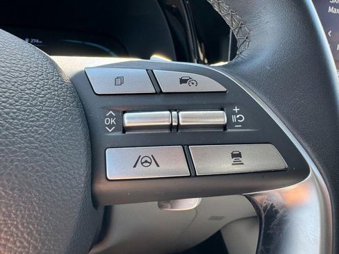 Used 2023 Hyundai Palisade SEL image 19