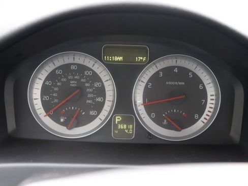 Used 2012 Volvo C70 T5 image 25