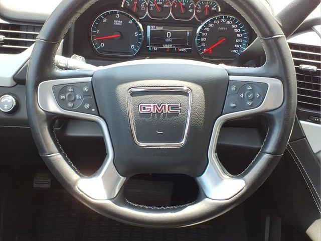 Used 2020 GMC Yukon SLT AWD/4WD image 13
