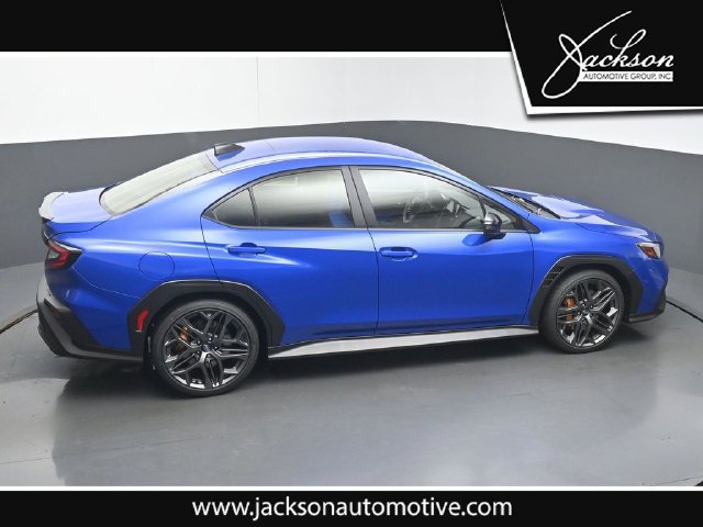 New 2026 Subaru WRX tS AWD/4WD image 47