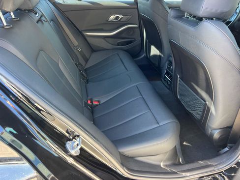Used 2020 BMW 330i Sedan w/ Convenience Package image 15