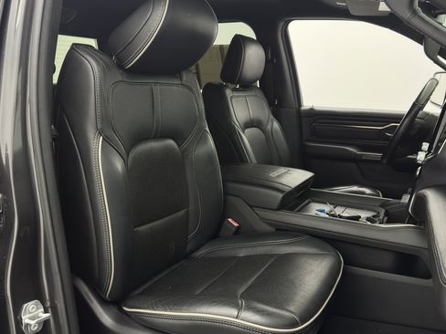 Used 2019 RAM 1500 Limited AWD/4WD image 48