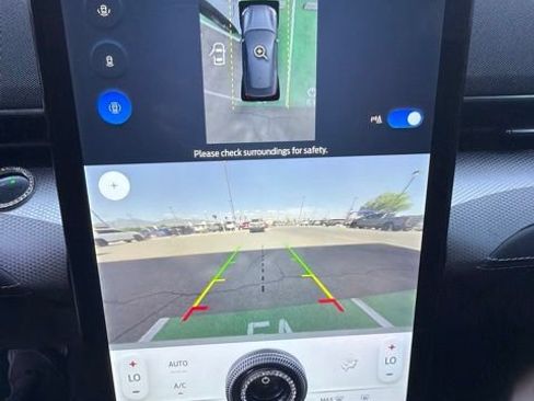 Used 2023 Ford Mustang Mach-E Select RWD image 11