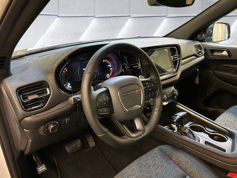 New 2026 Dodge Durango GT w/ Blacktop Package image 10