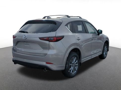 New 2025 MAZDA CX-5 AWD 2.5 S image 6