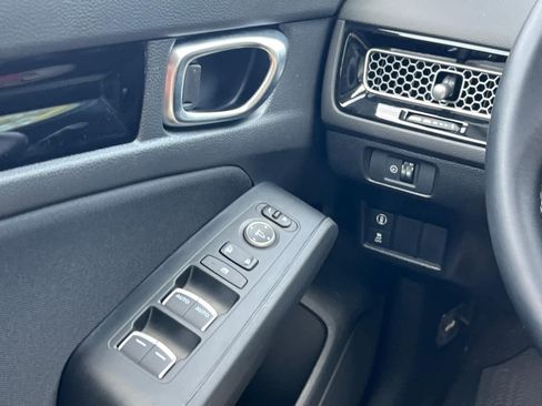 Used 2024 Honda Civic EX image 20