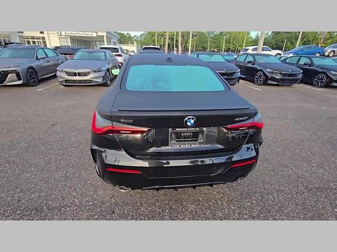 New 2026 BMW 430i xDrive Coupe w/ M Sport Package image 31