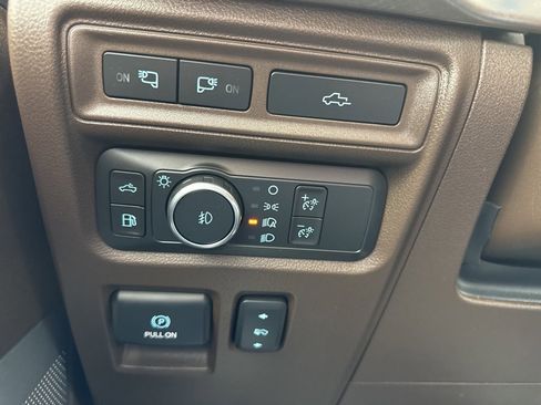 Used 2021 Ford F150 King Ranch w/ Equipment Group 601A High image 41