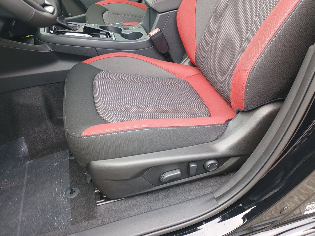 New 2026 Subaru Impreza RS AWD/4WD image 13